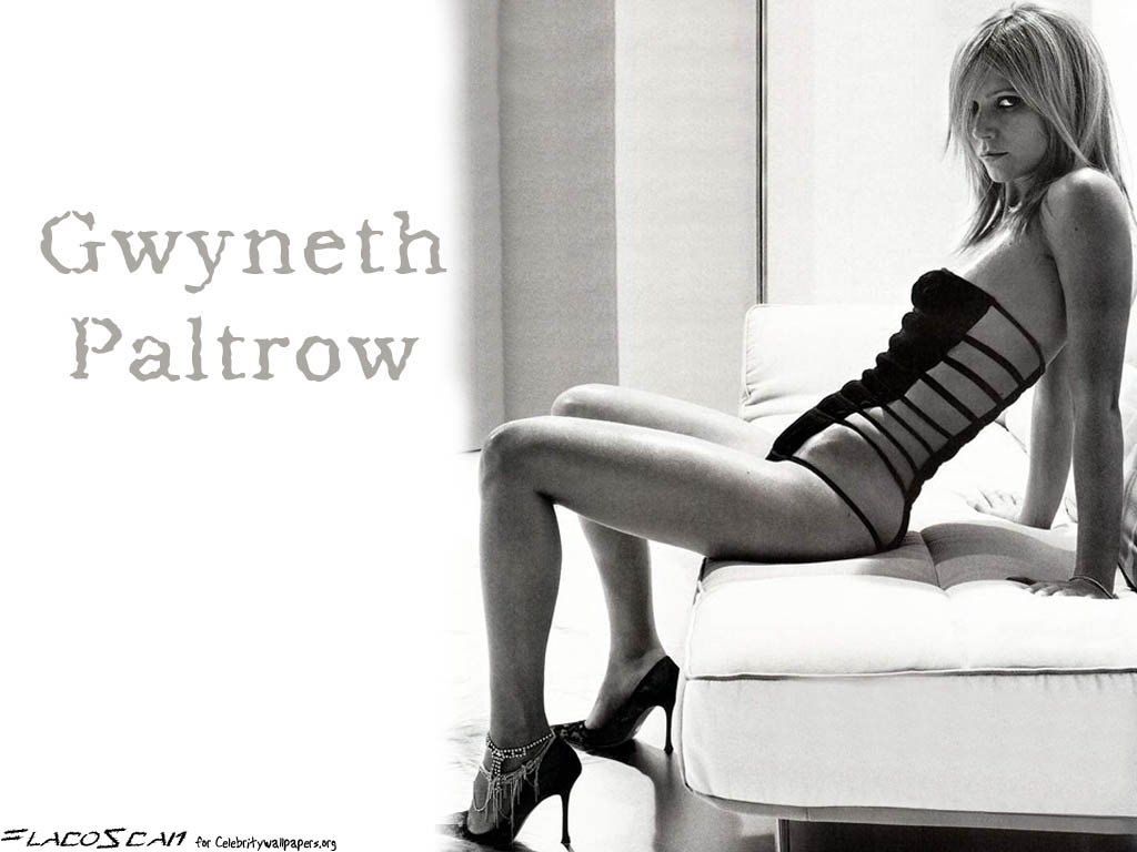 queen of celebrity cutte: Gwyneth Paltrow Wallpapers