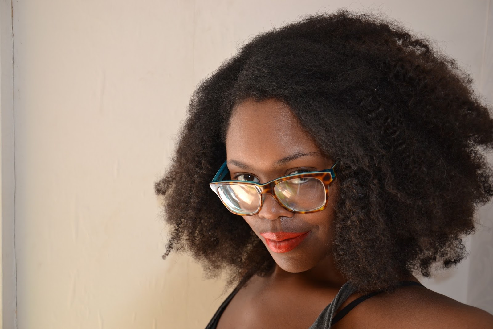 Christina Tattoo and Beauty Tips The Kurly Klips Clip In Review