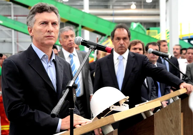 OPINION | What Does Macri’s Election in Argentina Mean for the Region?