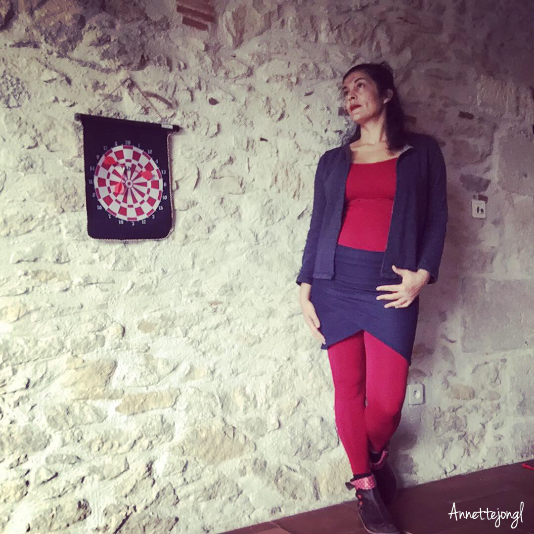 Cousettes et autres bidouilles: Projet jupe S?�zane Like