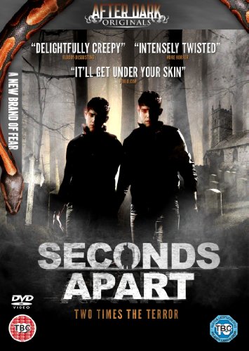 Seconds Apart (2011) ταινιες online seires xrysoi greek subs