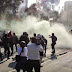 CIDH advierte sobre creciente violencia en manifestaciones