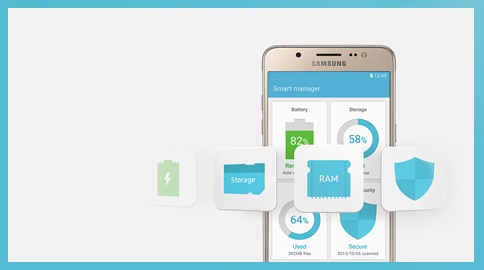 Cara Mengganti Font Samsung Galaxy J5 Cara Mengganti Font Samsung Galaxy J5