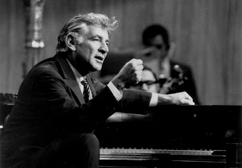 Leonard "Lenny" Bernstein