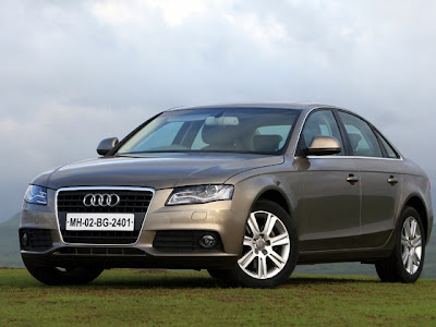 In DEKRA Used Car Report The Audi A4 earns top rating