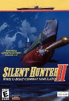 Descargar Silent Hunter II – GOG para 
    PC Windows en Español es un juego de Disparos desarrollado por Ultimation, Inc