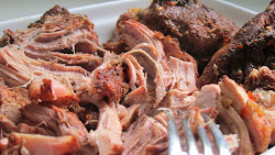 pork pressure cooker pulled carnitas recipes recipe cooking cook mexican wraps lettuce hip shoulder hippressurecooking power pr pot instant level
