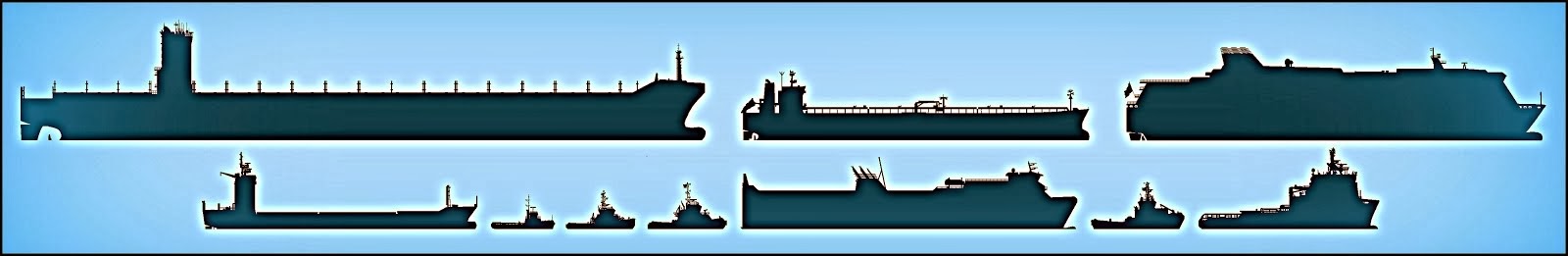 Navios montagem