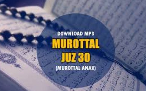 Download Murottal Anak Kecil Suara Merdu Mp3 Data Islami