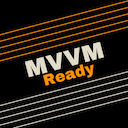 MvvmReady Logo