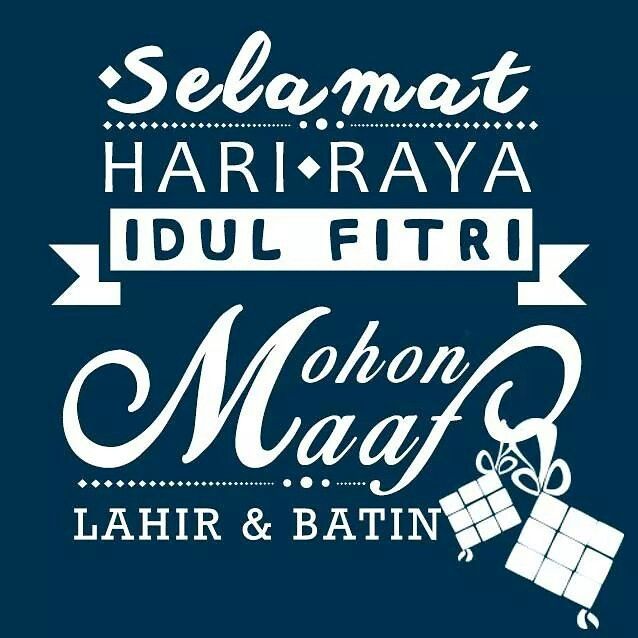 Makna Dan Hikmah Idul Fitri Makna Dan Hikmah Idul Fitri