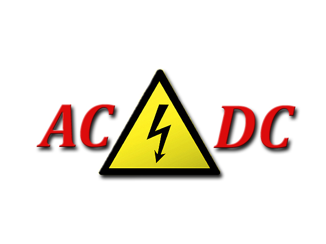 Some Basic Concepts: AC and DC current