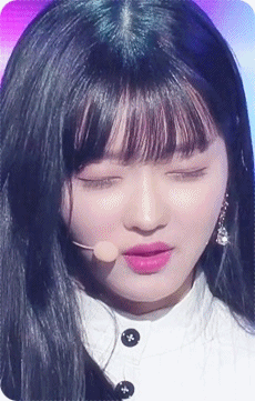 대-배우 유시아.gif | 인스티즈