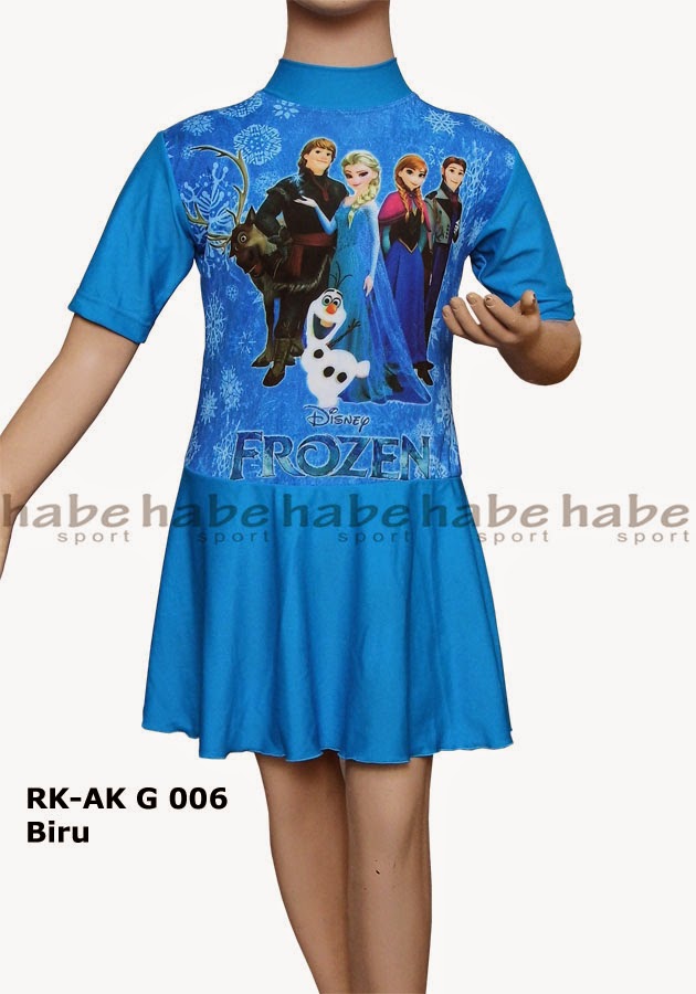  Baju Renang Diving Rok Anak Rk Ak G 005 Bed Mattress Sale