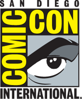SDCC San Diego Comic Con