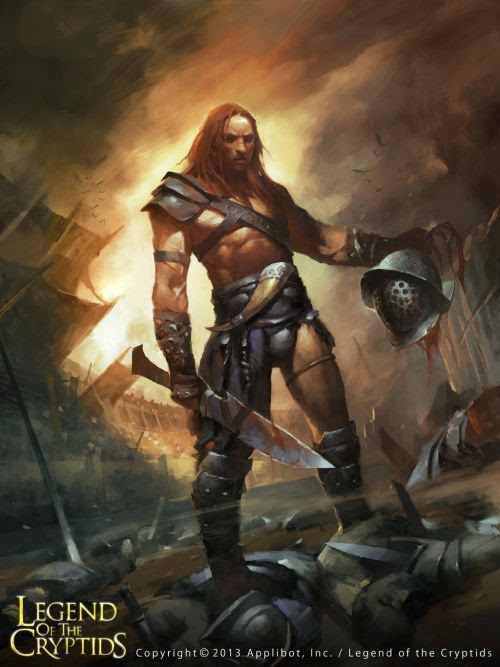 Wenjun Lin ilustrações fantasia batalhas guerras Spartacus na arena Wenjun Lin ilustrações fantasia batalhas guerras Spartacus na arena
