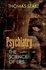 Psychiatry- The Science of Lies