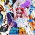 Champion Red comemorativa pelo 30° aniversário de Saint Seiya é lançado, e tráz consigo anúncio oficial do anime de Saintia Shô!