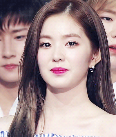 짱예 아이린.gif | 인스티즈