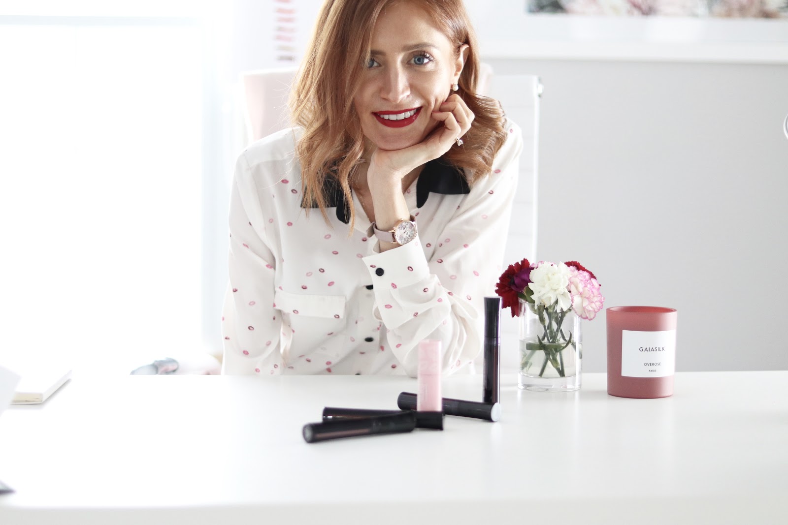 Buxom Va Va Plump, Shiny Liquid Lipstick 2018, Beauty Blogger Canada