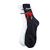 Reebok Men's Socks (Pack of 2) worth Rs. 198 at just Rs. 29