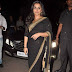 Vidya Balan At Kahaani Success Bash In Novotel