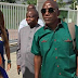 Team Nigeria's Olympics kits arrive Rio 3 days to end of Olympics Games