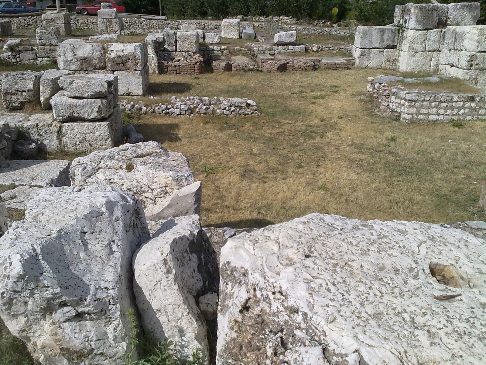 27 Haziran 15 Temmuz Güncesi