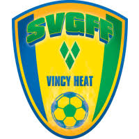 World Football Badges News: Saint Vincent and the Grenadines - 2017