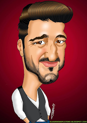 Platero: Caricaturas, Cómics e Ilustraciones: octubre 2013