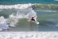 26 Andy Criere ESP Seat Pro Netanya pres by Reef foto WSL Laurent Masurel