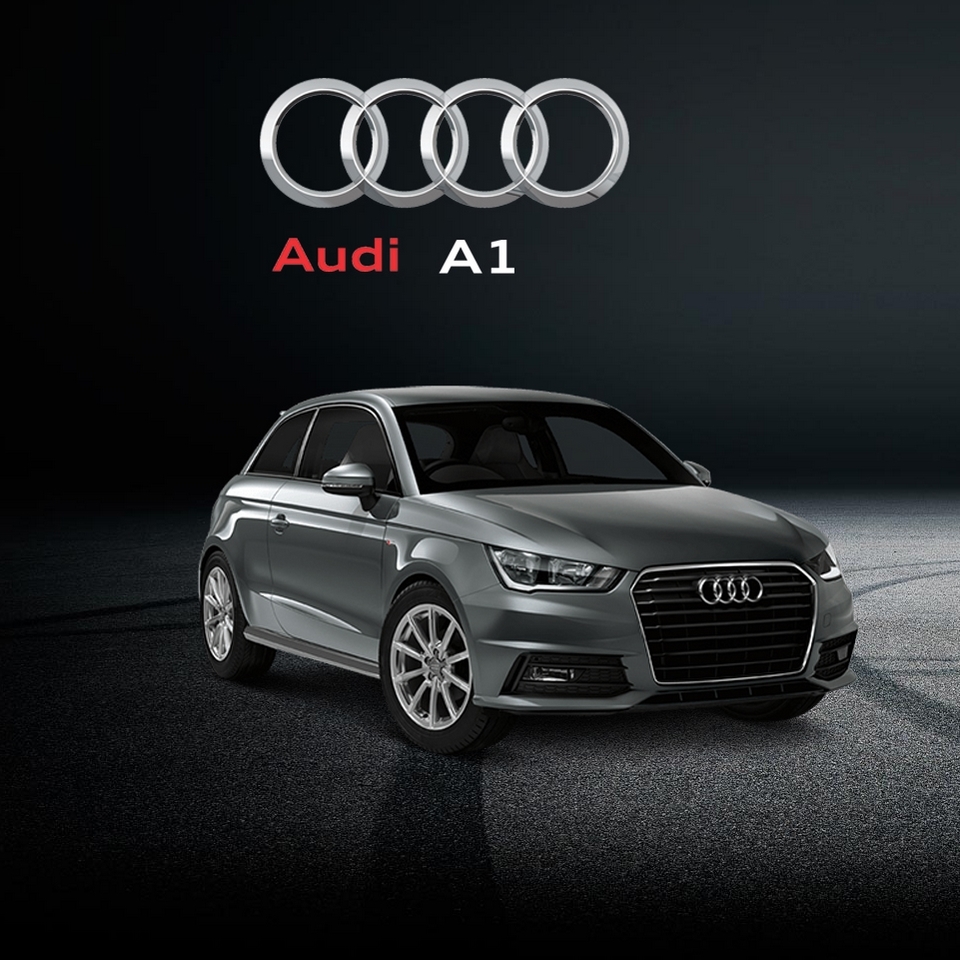 Audi A1 Sportback Price in Sri Lanka 2018 May