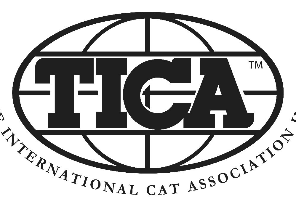 The International Cat Association Tica Cat