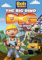 Download Film Gratis Bob The Builder The Big Dino Dig The Movie (2011)