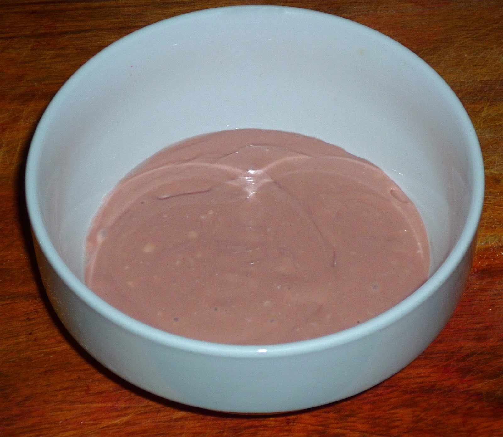 The Weekend Gourmet StrawberryCream Cheese Quick Bread...With