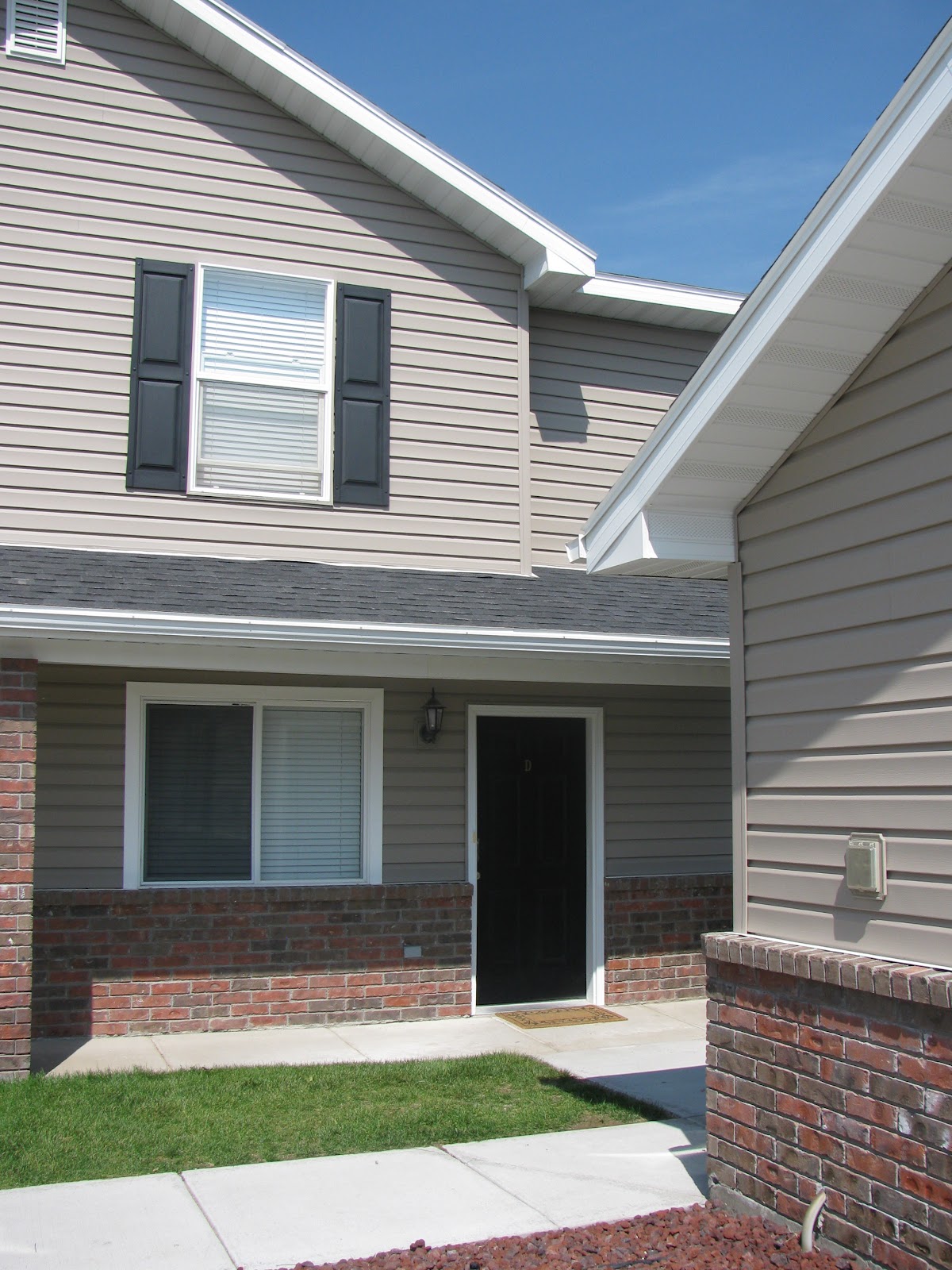 Pheasant Ridge Townhome