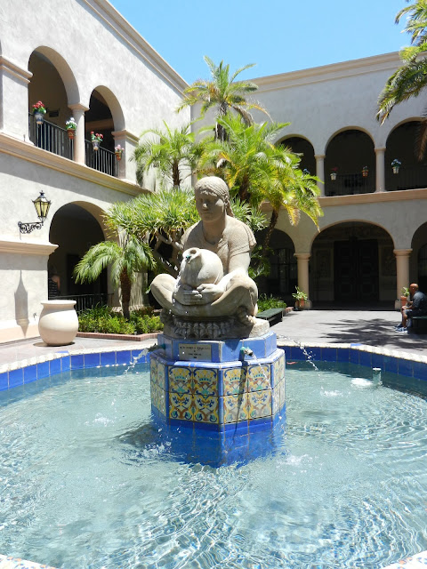 The Prado San Diego The Prado San Diego