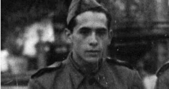 Búscame en el ciclo de la vida 598. Memorias de un superviviente del