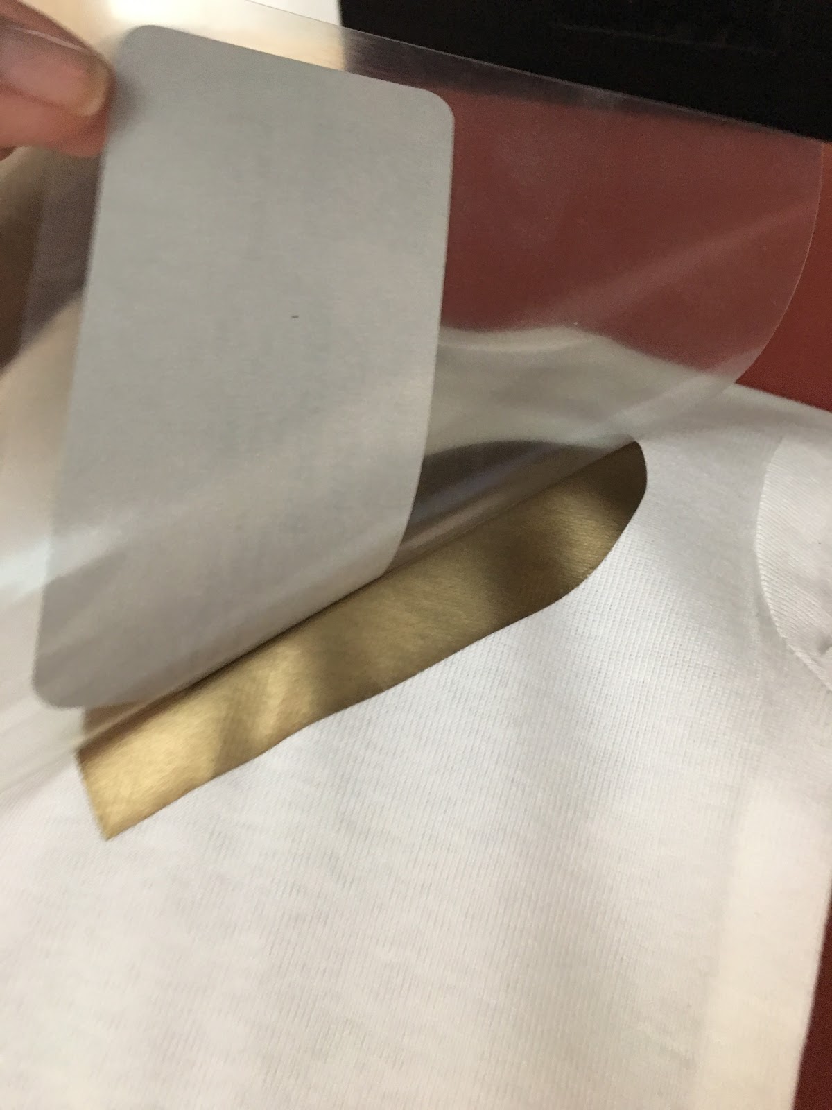 Most Versitale HTV Thin, Stretchy, and Goes on All Materials! (And a