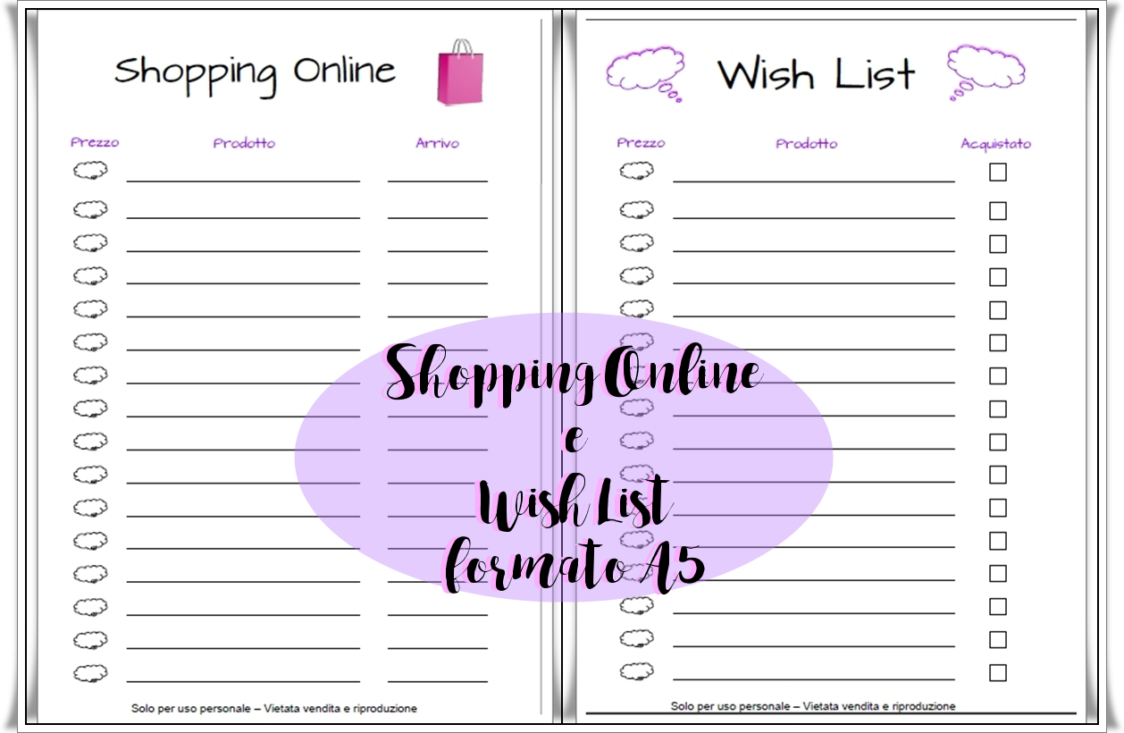 Birthday Wish List Create Your Online Wishlist | Gift Registry By Online  Wishlist Creator