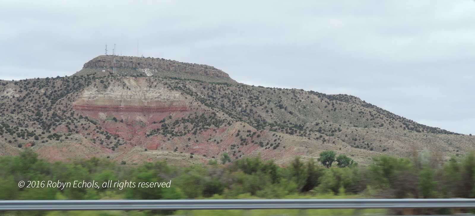 Cowboy Kisses How Did Tucumcari Mountain Get Its Name?
