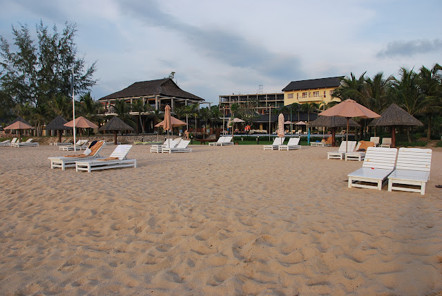 Eden resort Phu Quoc, ile de Phu Quoc 2012 - Photo An Bui
