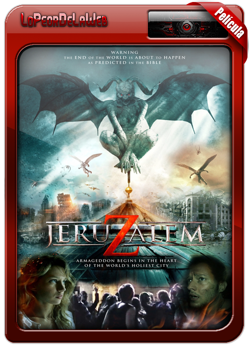 Jeruzalem (2015) (Terror)  [BrRip-720p-Mega-Dual]