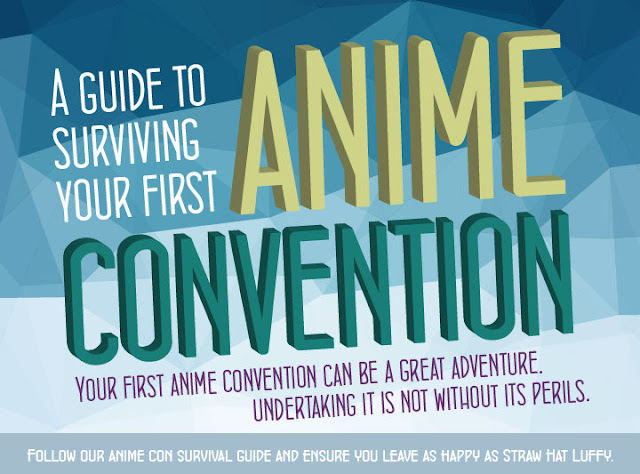 Anime Guide: wstęp do konwencji