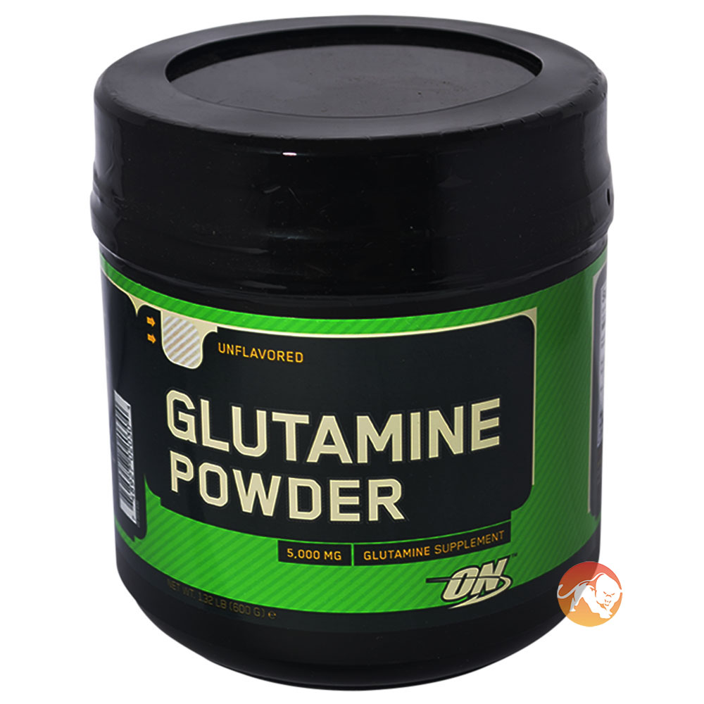 The Role of LGlutamine in Building Muscle multiple fitness