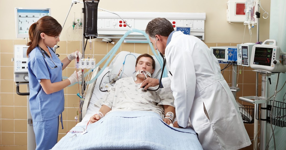 Device that Allows Intubated Patients to Talk Fauquier ENT Blog