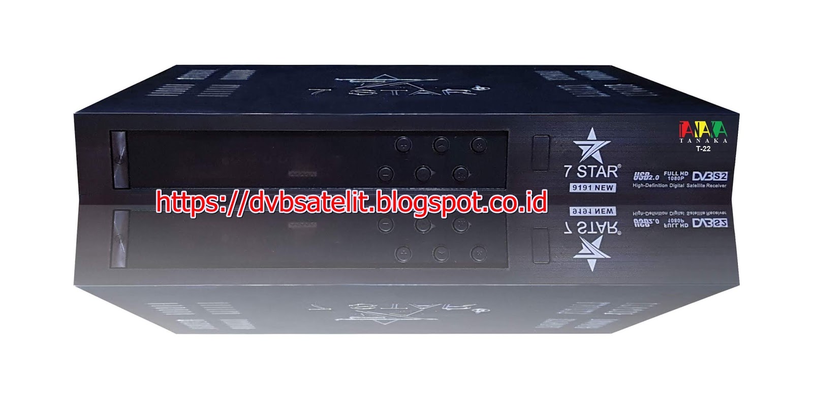 Upgrade receiver tanaka kobe via usb 3.0 Upgrade receiver tanaka kobe via usb 3.0
