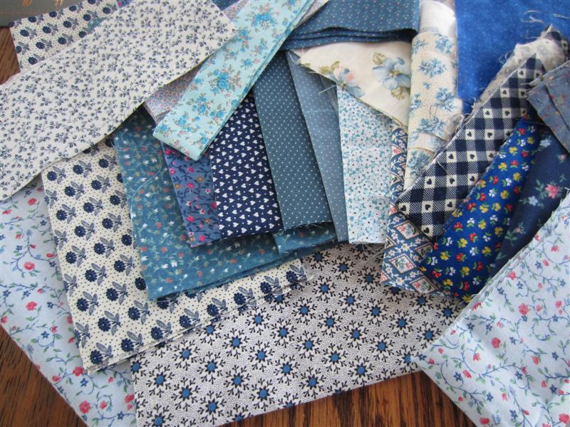 Crafty Sewing & Quilting What Does a Quilter Do On Friday Night?