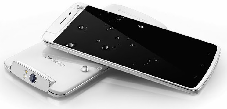 5.9 inçlik Oppo N1 Dönebilen Kamerası ve Özellikleri 6 Oppo+N1+(5)