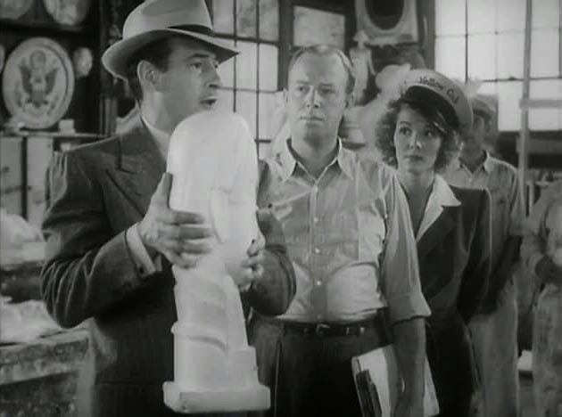 Actors Perc Launders